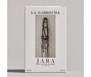 Perfume Para Hombre JARA | La Garrocha