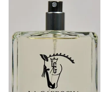 Perfume Para Hombre JARA | La Garrocha