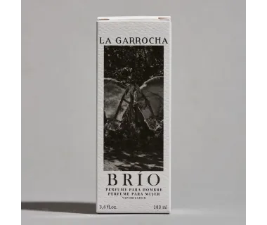 Perfume Para Hombre Y Mujer BRÍO | La Garrocha