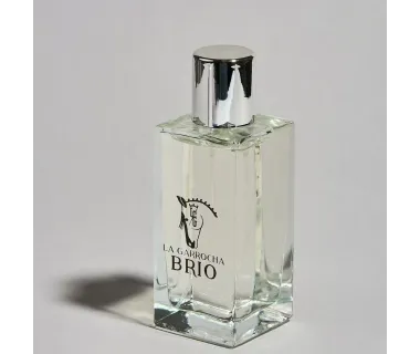 Perfume Para Hombre Y Mujer BRÍO | La Garrocha