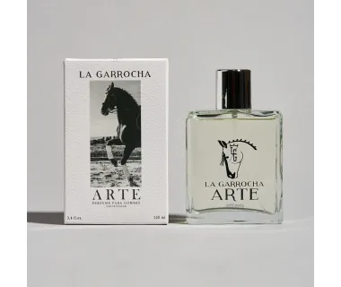 Perfume Para Hombre ARTE | La Garrocha