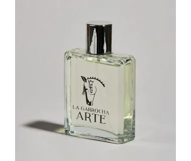 Perfume Para Hombre ARTE | La Garrocha