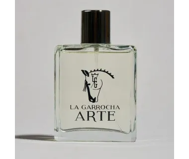 Perfume Para Hombre ARTE | La Garrocha