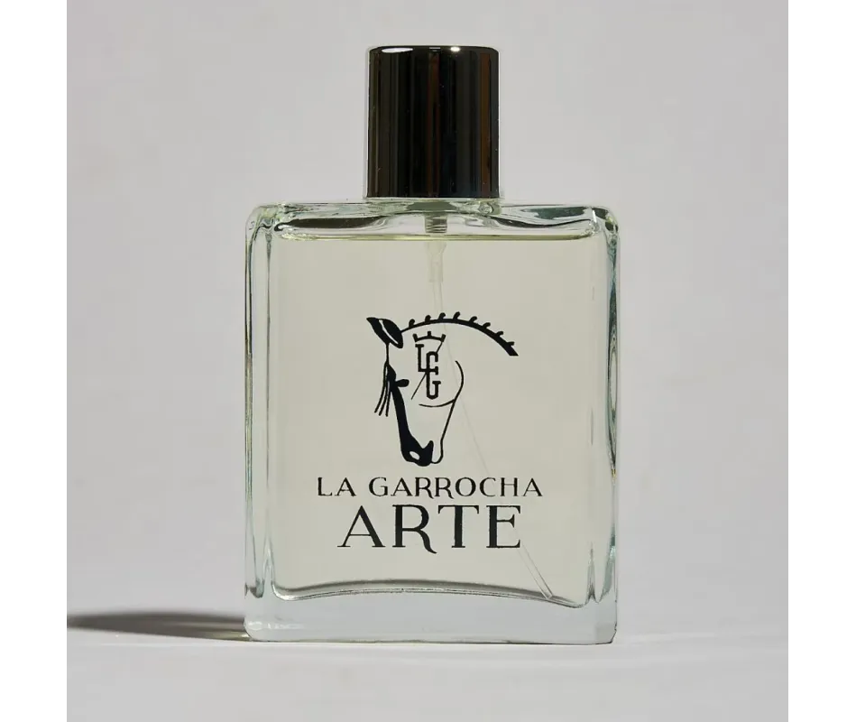 Perfume Para Hombre ARTE | La Garrocha