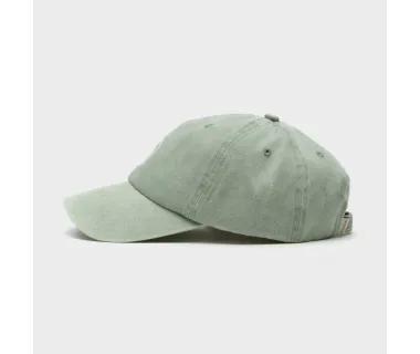 Gorra Básica Washed Salvia | La Garrocha