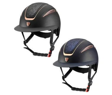 Casco Hípico Tattini Ariete