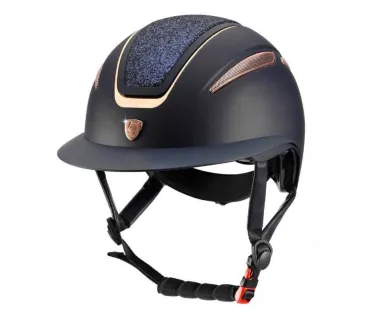 Casco Hípico Tattini Ariete