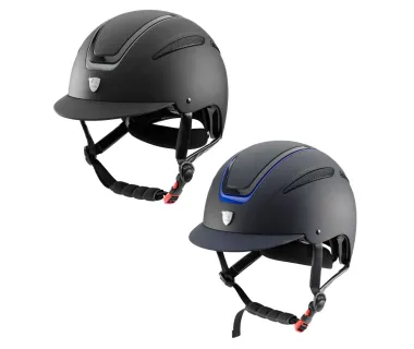 Casco Hípico Tattini Modelo Giove