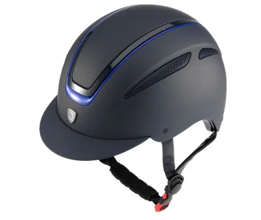 Casco Hípico Tattini Modelo Giove