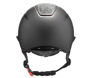 Casco Hípico Tattini Nettuno