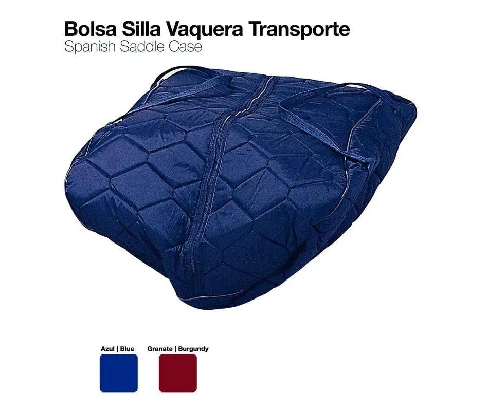 Bolsa Transporte Silla Vaquera 44911BW