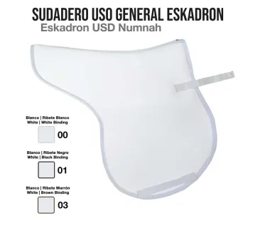 Sudadero Uso General Eskadron Salvacruz 226_19 463 010DL