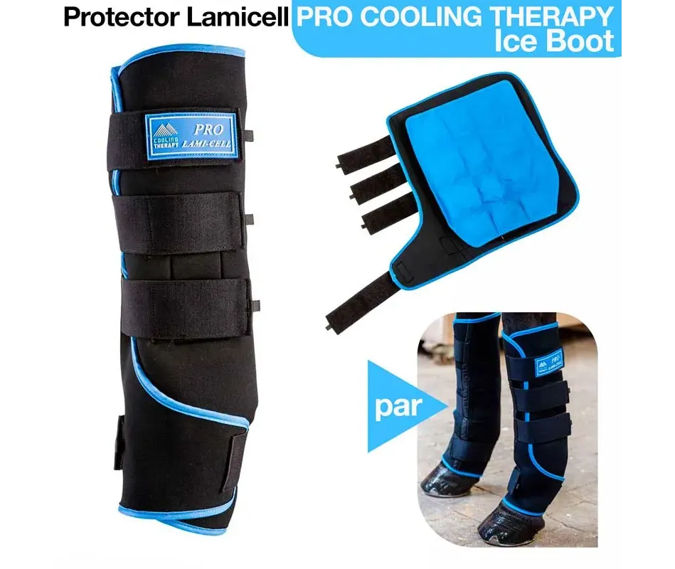 Protector Lamicell PRO Cooling Therapy Par