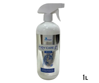 PODY CARE READY Insecticida Caballos Spray | 1L