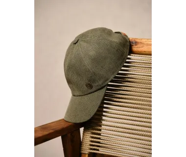 Gorra Briton Caza | La Garrocha