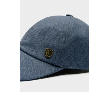 Gorra Briton Azul | La Garrocha