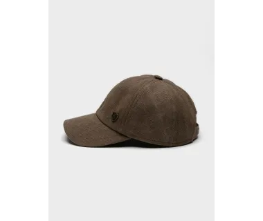 Gorra Briton Moka | La Garrocha