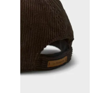 Gorra Pana Moka | La Garrocha