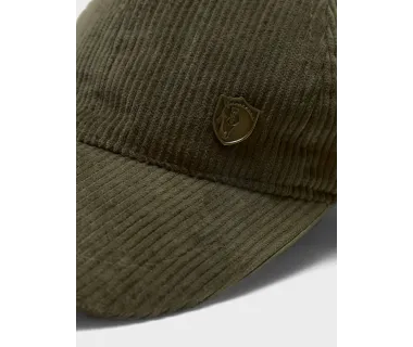 Gorra Pana Caza | La Garrocha