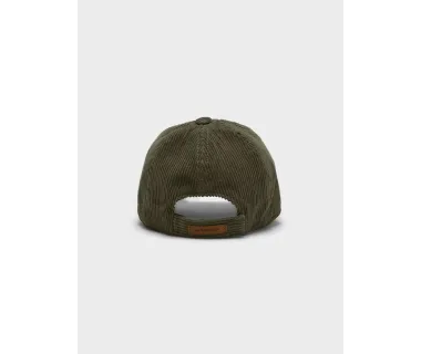 Gorra Pana Caza | La Garrocha