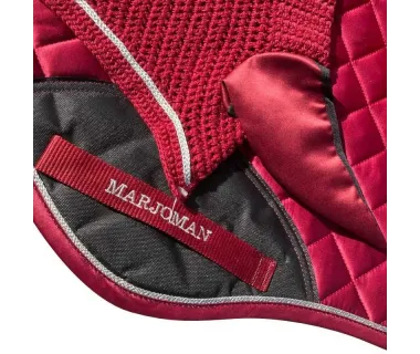 Juego de Mantilla de Salto Marjoman