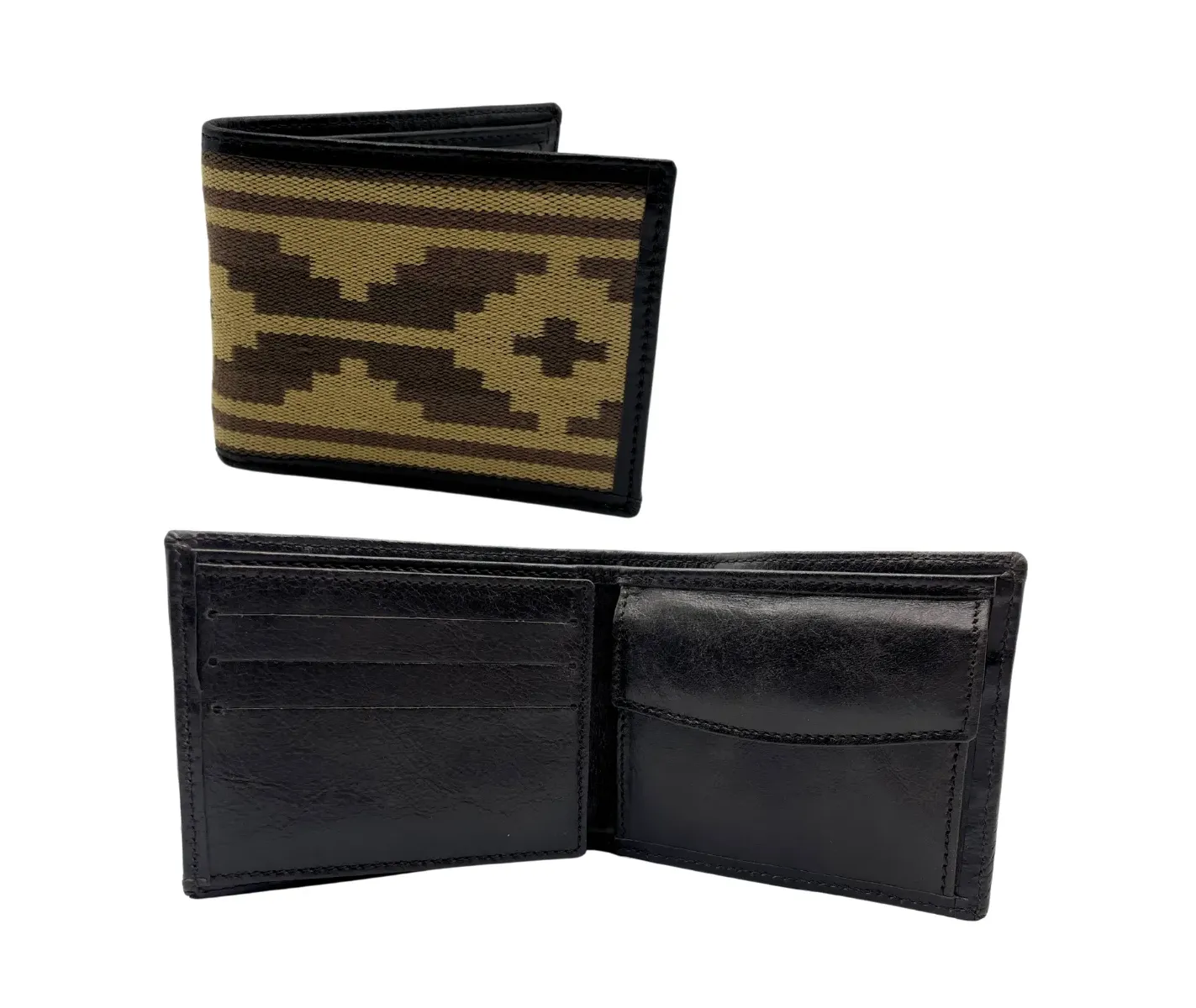 Cartera GUARDA PAMPA 20