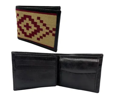 Cartera GUARDA PAMPA 18