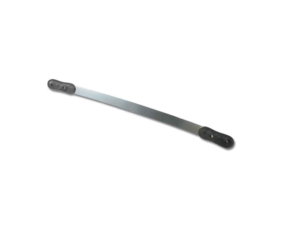 Limpiasudor de metal Waldhausen