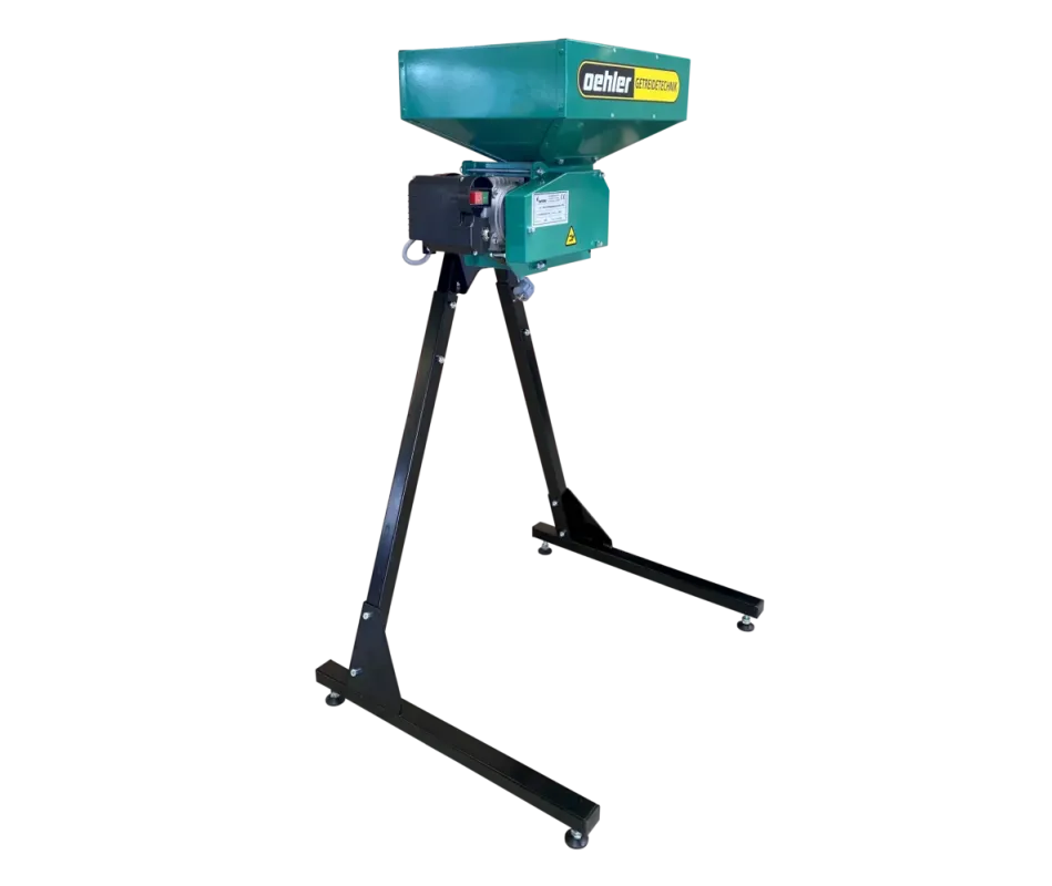 Aplastadora de Grano OL-570
