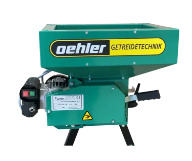Aplastadora de Grano OL-570