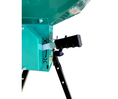 Aplastadora de Grano OL-570