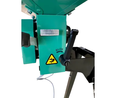 Aplastadora de Grano OL-570