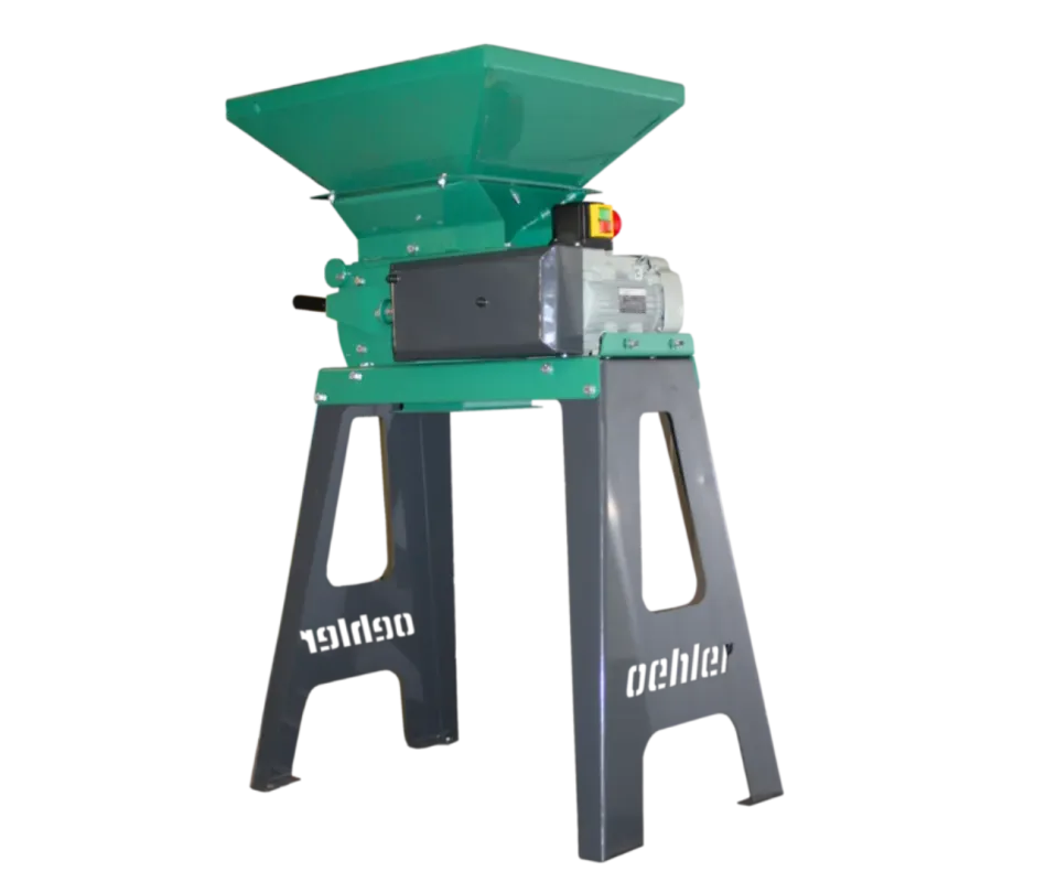 Aplastadora de Grano OL-2500 Aplastadora de Grano OL-2500
