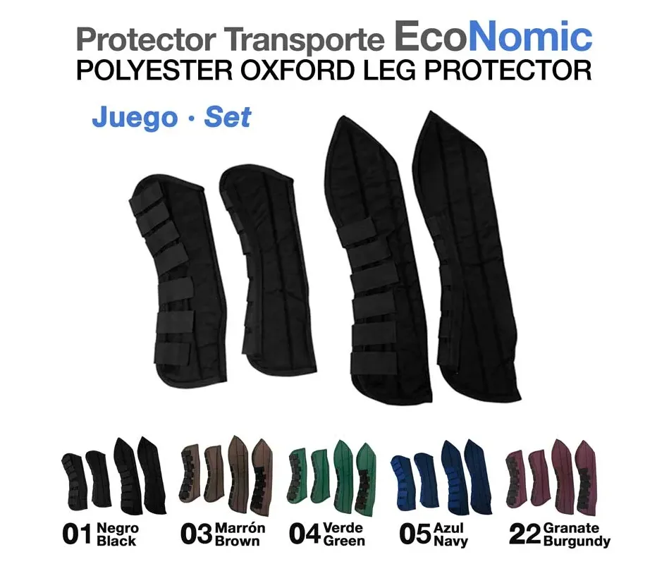 Protector Transporte ECO. 3535 | Juego de 4