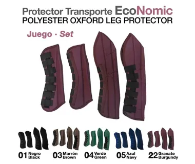 Protector Transporte ECO. 3535 | Juego de 4