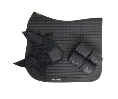 Juego de Mantilla Doma Marjoman