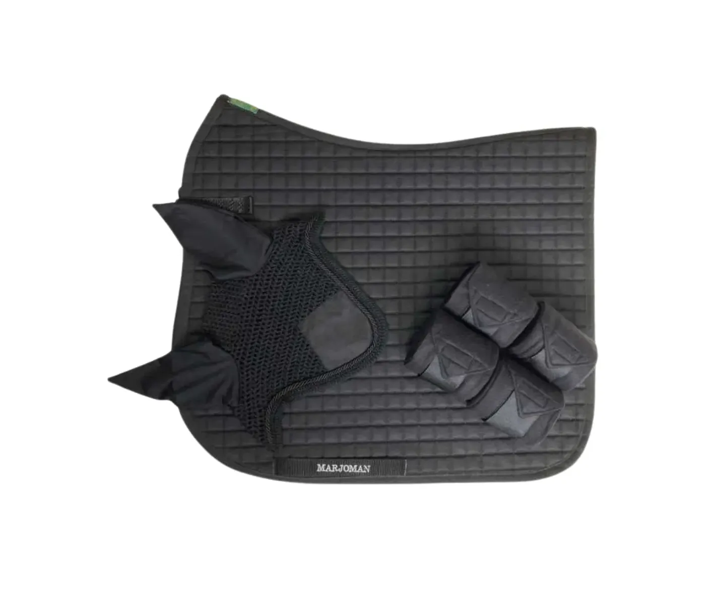 Juego de Mantilla Doma Marjoman