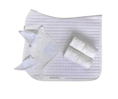 Juego de Mantilla Doma Marjoman