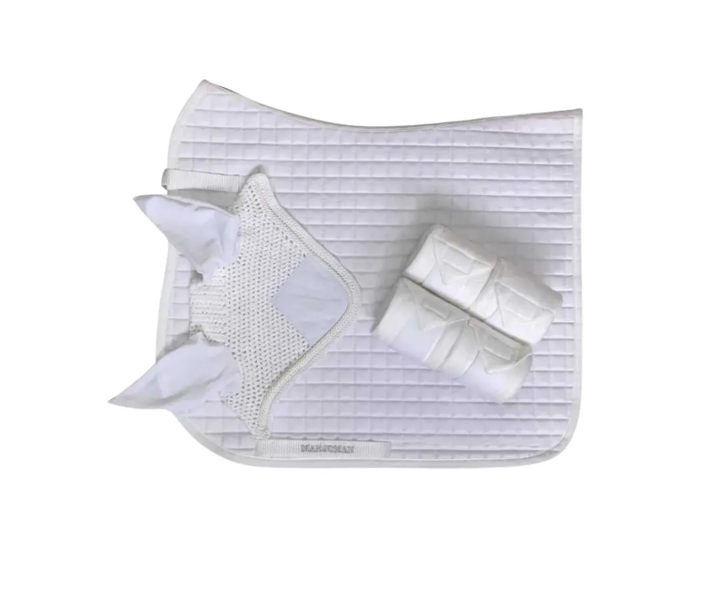 Juego de Mantilla Doma Marjoman