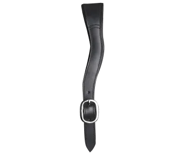 Cabezada de cuero S-Line Anatomic de Waldhausen