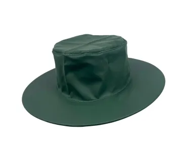 Funda Sombrero Impermeable