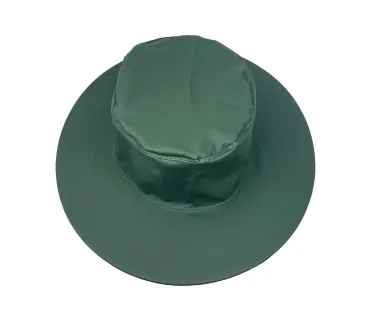 Funda Sombrero Impermeable