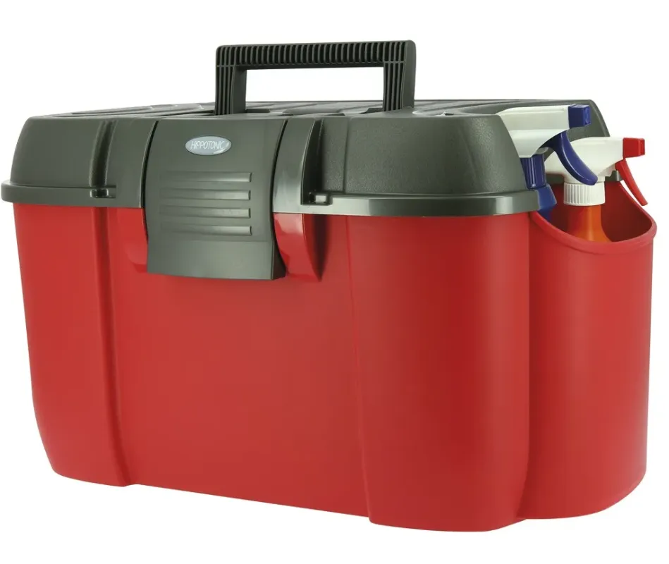 Caja de limpieza HIPPOTONIC "Koala" Caja de limpieza HIPPOTONIC "Koala"