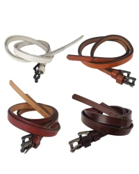 Correas Para Espuela Vaquera | Fragua Inoxidable