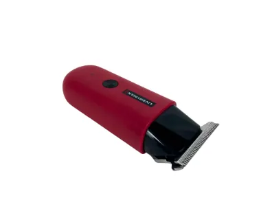 Esquiladora de Retoques Robin Liveryman