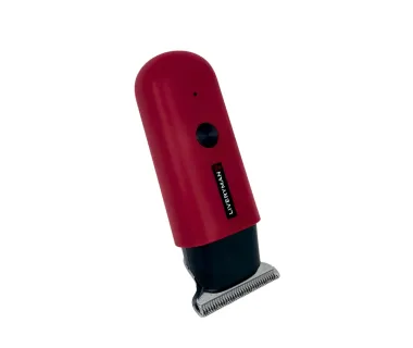 Esquiladora de Retoques Robin Liveryman