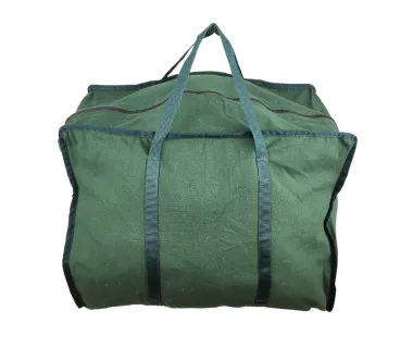 Bolsa Para Silla Vaquera Transporte ECO. Verde