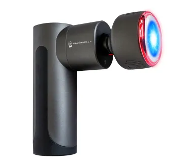 Masajeador W-Health & Care PRO Hot & Cold Waldhausen