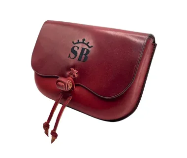 Bolso de Piel | Amazona