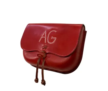 Bolso de Piel | Amazona